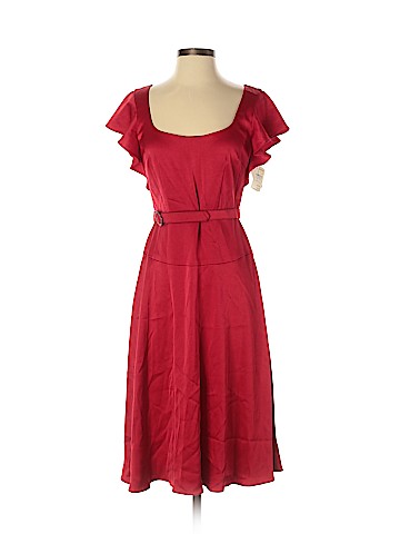 David Meister Casual Dress (view 1)