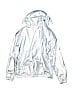 Crazy 8 Silver Windbreakers Size 14 - 16 - photo 2