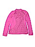 Crazy 8 Pink Track Jacket Size 10 - 12 - photo 1