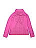 Crazy 8 Pink Track Jacket Size 10 - 12 - photo 2