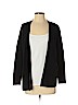 Talbots Black Cardigan Size S (petite) - photo 1