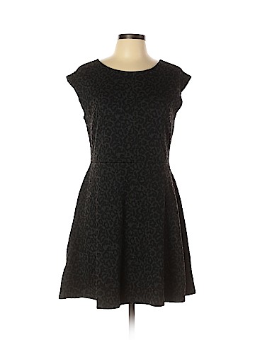 Ann Taylor LOFT Casual Dress (view 1)