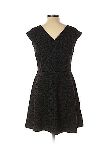 Ann Taylor LOFT Casual Dress (view 2)