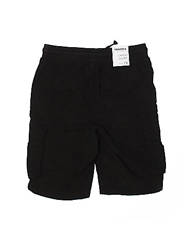 Sonoma Goods for Life Cargo Shorts (view 2)