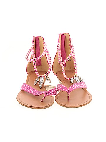 Shoedazzle Sandals (view 2)