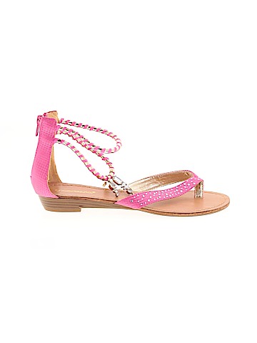 Shoedazzle Sandals (view 1)