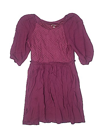 Art Class Dress (view 1)