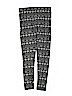 No Boundaries Print Black Leggings Size 7 - 9 - photo 1