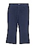 The Children's Place 100% Cotton Blue Dress Pants Size 10 - photo 1