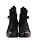 Ugg Australia Black Ankle Boots Size 7 - photo 2