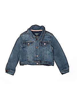 Genuine Kids from Oshkosh Size 4T