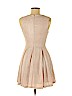 Forever 21 Pink Cocktail Dress Size M - photo 2