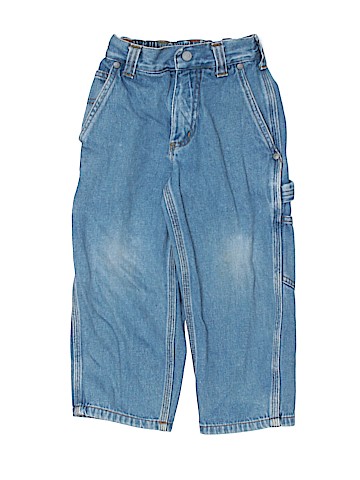 Assorted Brands Jeans (view 1)