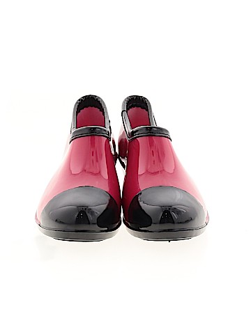 Unbranded Rain Boots (view 2)