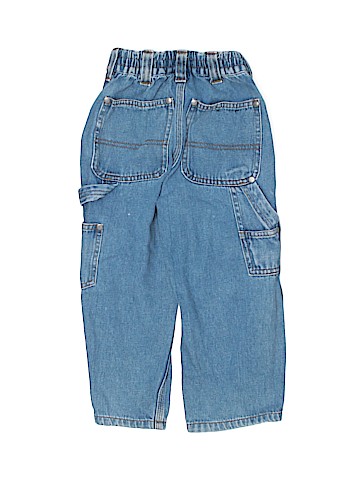 Assorted Brands Jeans (view 2)