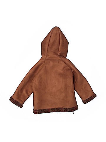 Widgeon Jacket (view 2)