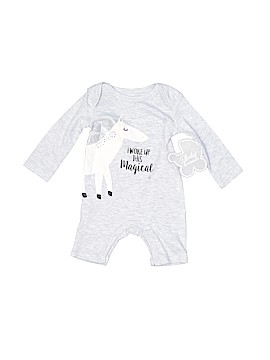 Baby Essentials Size 3 mo