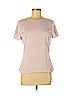 Adidas Pink Active T-Shirt Size M - photo 1