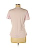 Adidas Pink Active T-Shirt Size M - photo 2
