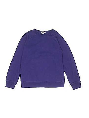 Lands' End Sweatshirt (view 1)