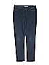 Lands' End Blue Jeggings Size 14 - photo 1
