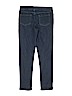 Lands' End Blue Jeggings Size 14 - photo 2