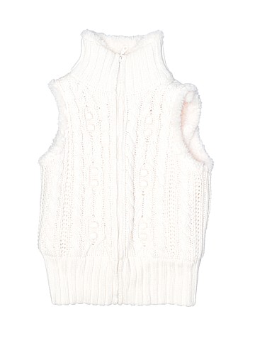 The Children's Place Vest (view 1)