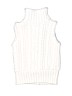 The Children's Place 100% Polyester White Vest Size 5 - 6 - photo 2