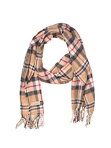 Blarney Woolen Mills Scarf (view 1)