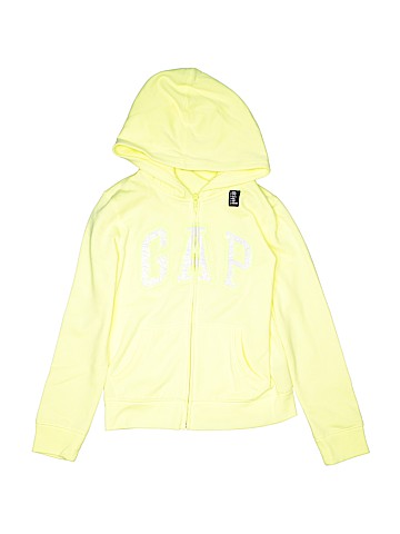 Gap Kids Zip Up Hoodie (view 1)