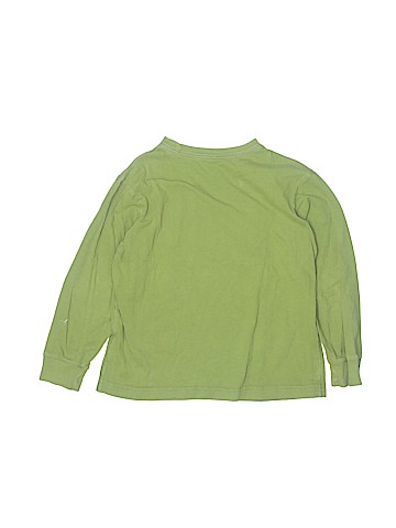 Gap Kids Long Sleeve T-Shirt (view 2)