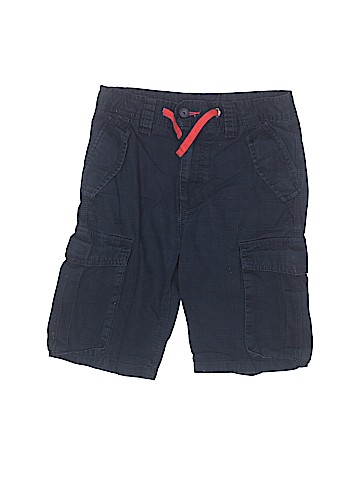 Sean John Cargo Shorts (view 1)