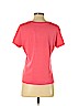 Patagonia 100% Cotton Pink Short Sleeve T-Shirt Size M (youth) - photo 2