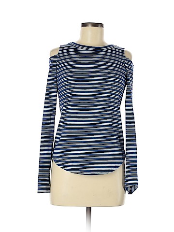 LnA Long Sleeve Top (view 1)