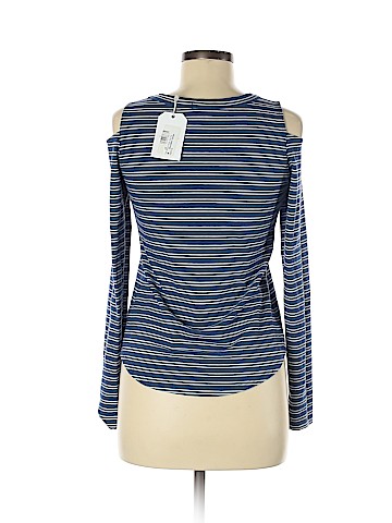 LnA Long Sleeve Top (view 2)