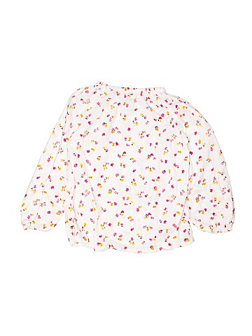 Old Navy Long Sleeve Blouse (view 2)