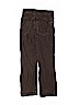 Gap Kids 100% Cotton Brown Cords Size 5 - photo 2