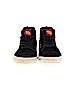 Vans Black Sneakers Size 8 (kids) - photo 2
