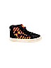Vans Black Sneakers Size 8 (kids) - photo 1