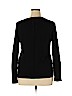 Assorted Brands 100% Merino Wool Black Wool Pullover Sweater Size XL - photo 2