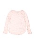 Mudd Pink Pullover Sweater Size 10 - photo 1
