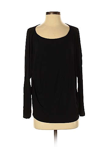 Vince. Long Sleeve Top (view 1)