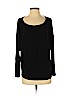 Vince. Black Long Sleeve Top Size S - photo 1