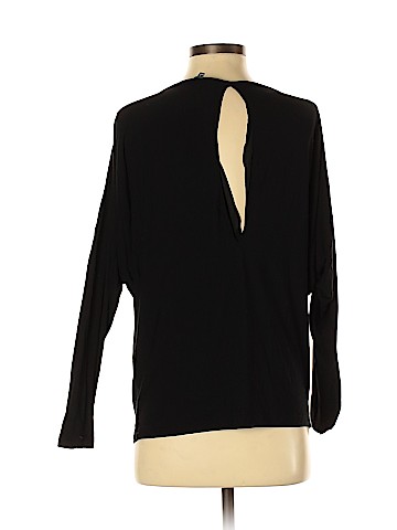 Vince. Long Sleeve Top (view 2)