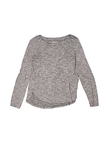 Mudd Pullover Sweater (view 1)