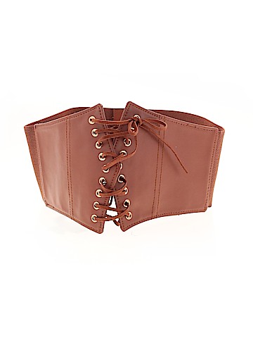 Unbranded Belt (view 1)