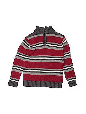 The Children's Place Pullover Sweater (view 1)