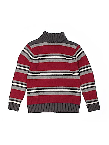 The Children's Place Pullover Sweater (view 2)