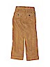 Gap Kids 100% Cotton Tan Cords Size 5 - photo 2