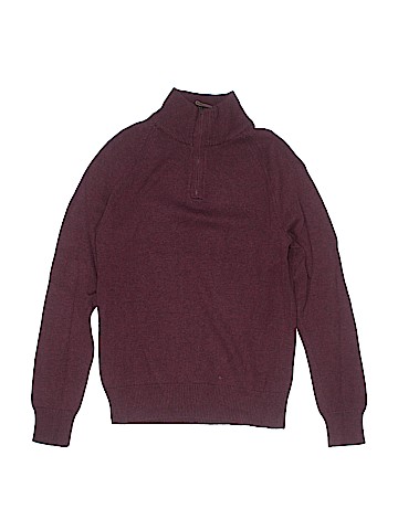 Crewcuts Pullover Sweater (view 1)